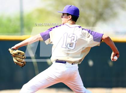 Thumbnail 2 in Notre Dame Prep @ Canyon View photogallery.