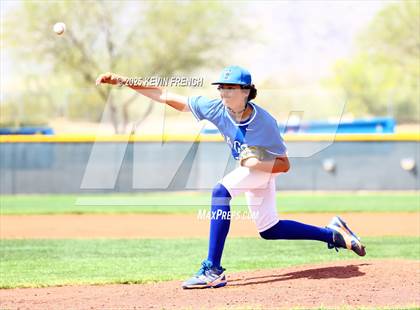 Thumbnail 3 in Notre Dame Prep @ Canyon View photogallery.