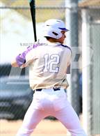 Photo from the gallery "Notre Dame Prep @ Canyon View"