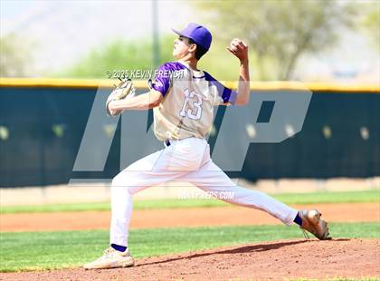 Thumbnail 1 in Notre Dame Prep @ Canyon View photogallery.