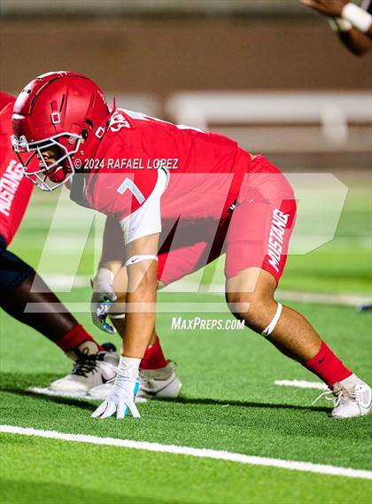 Thumbnail 1 in Atascocita vs North Shore (A Team) photogallery.