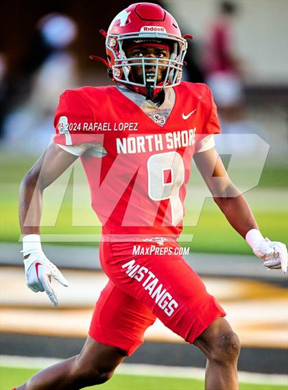 Thumbnail 1 in Atascocita vs North Shore (A Team) photogallery.