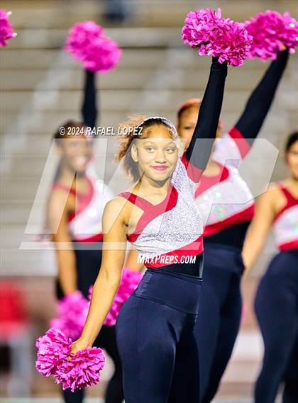 Thumbnail 3 in Atascocita vs North Shore (A Team) photogallery.