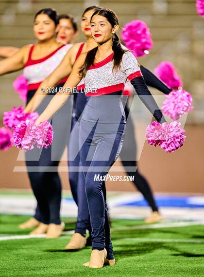 Thumbnail 2 in Atascocita vs North Shore (A Team) photogallery.