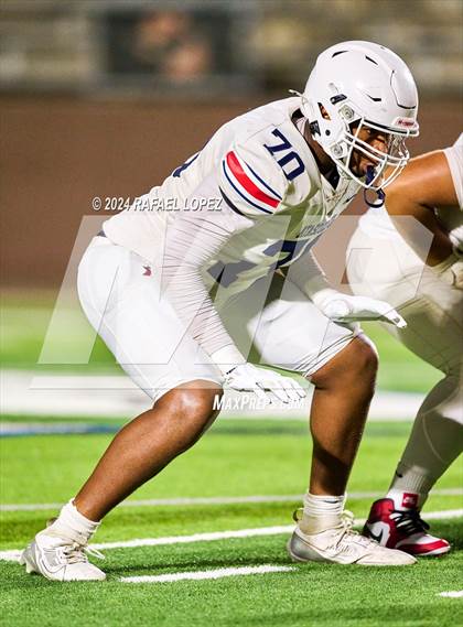 Thumbnail 1 in Atascocita vs North Shore (A Team) photogallery.