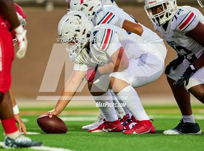 Thumbnail 2 in Atascocita vs North Shore (A Team) photogallery.