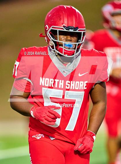 Thumbnail 1 in Atascocita vs North Shore (A Team) photogallery.