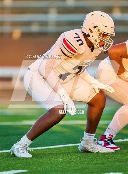 Thumbnail 1 in Atascocita vs North Shore (A Team) photogallery.