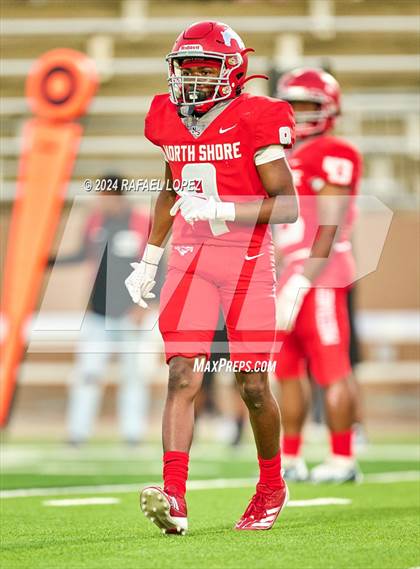 Thumbnail 1 in Atascocita vs North Shore (A Team) photogallery.