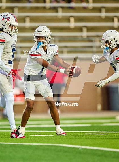 Thumbnail 1 in Atascocita vs North Shore (A Team) photogallery.