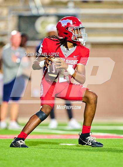 Thumbnail 1 in Atascocita vs North Shore (A Team) photogallery.
