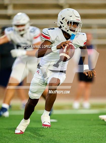 Thumbnail 1 in Atascocita vs North Shore (A Team) photogallery.