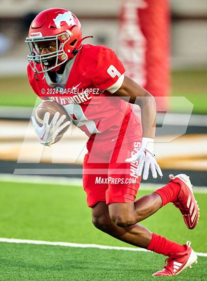 Thumbnail 3 in Atascocita vs North Shore (A Team) photogallery.