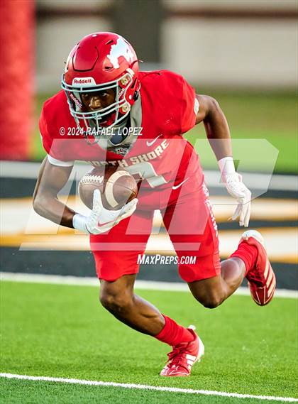 Thumbnail 2 in Atascocita vs North Shore (A Team) photogallery.