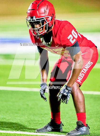 Thumbnail 3 in Atascocita vs North Shore (A Team) photogallery.