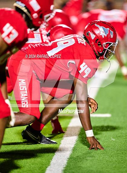 Thumbnail 3 in Atascocita vs North Shore (A Team) photogallery.