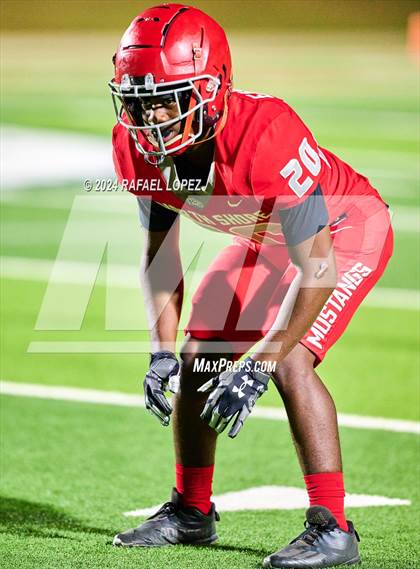 Thumbnail 1 in Atascocita vs North Shore (A Team) photogallery.