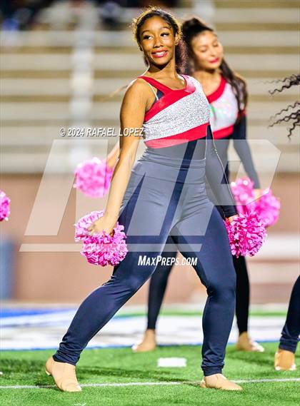 Thumbnail 1 in Atascocita vs North Shore (A Team) photogallery.