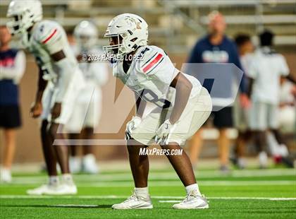 Thumbnail 2 in Atascocita vs North Shore (A Team) photogallery.