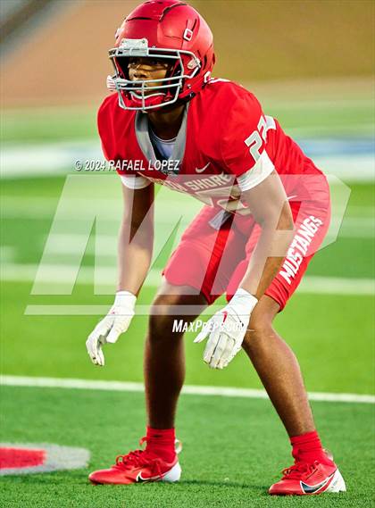 Thumbnail 3 in Atascocita vs North Shore (A Team) photogallery.