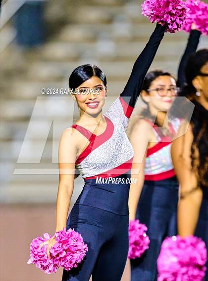 Thumbnail 1 in Atascocita vs North Shore (A Team) photogallery.