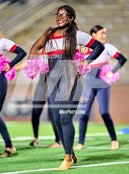 Thumbnail 3 in Atascocita vs North Shore (A Team) photogallery.