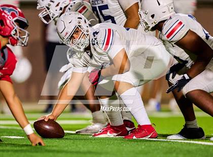 Thumbnail 1 in Atascocita vs North Shore (A Team) photogallery.