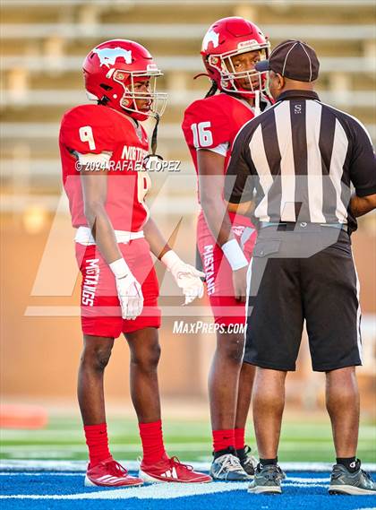 Thumbnail 1 in Atascocita vs North Shore (A Team) photogallery.