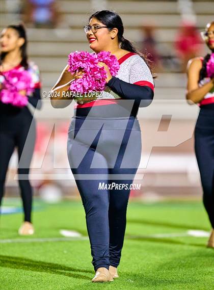 Thumbnail 2 in Atascocita vs North Shore (A Team) photogallery.