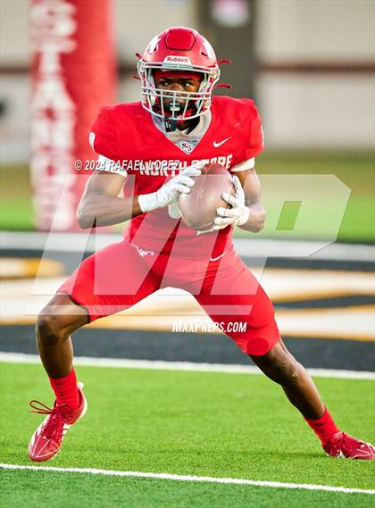 Thumbnail 1 in Atascocita vs North Shore (A Team) photogallery.