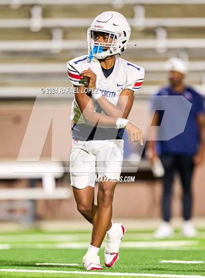 Thumbnail 1 in Atascocita vs North Shore (A Team) photogallery.