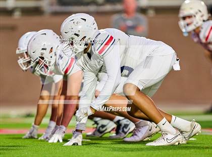 Thumbnail 1 in Atascocita vs North Shore (A Team) photogallery.