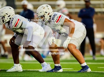 Thumbnail 1 in Atascocita vs North Shore (A Team) photogallery.