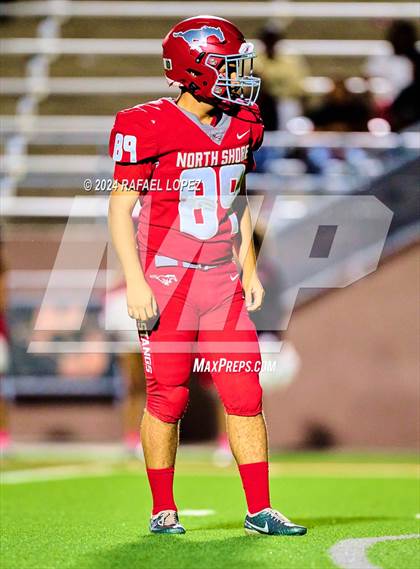Thumbnail 3 in Atascocita vs North Shore (A Team) photogallery.