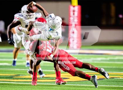 Thumbnail 3 in Atascocita vs North Shore (A Team) photogallery.
