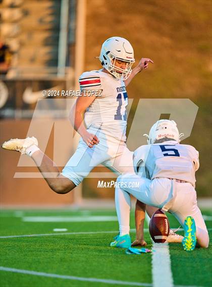 Thumbnail 2 in Atascocita vs North Shore (A Team) photogallery.