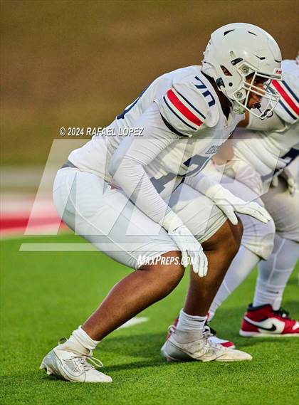 Thumbnail 1 in Atascocita vs North Shore (A Team) photogallery.