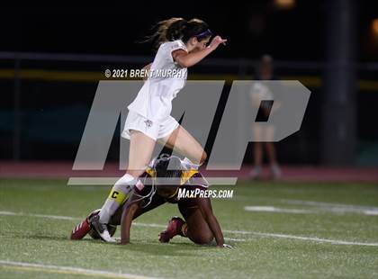Thumbnail 2 in Holy Family @ Windsor (CHSAA 4A Quarterfinals) photogallery.