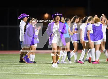 Thumbnail 1 in Holy Family @ Windsor (CHSAA 4A Quarterfinals) photogallery.