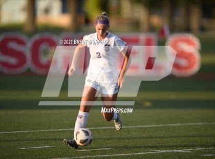 Thumbnail 1 in Holy Family @ Windsor (CHSAA 4A Quarterfinals) photogallery.