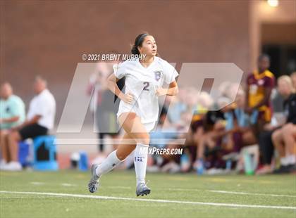 Thumbnail 3 in Holy Family @ Windsor (CHSAA 4A Quarterfinals) photogallery.