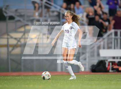 Thumbnail 2 in Holy Family @ Windsor (CHSAA 4A Quarterfinals) photogallery.