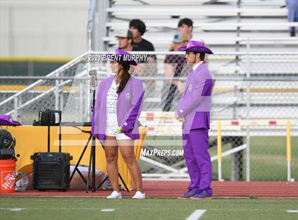 Thumbnail 2 in Holy Family @ Windsor (CHSAA 4A Quarterfinals) photogallery.
