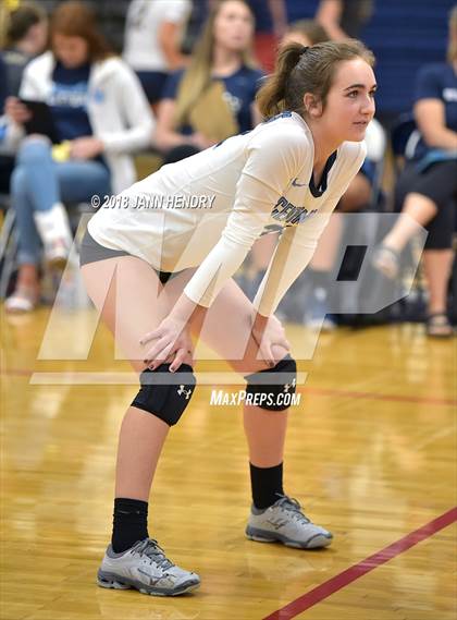 Thumbnail 2 in La Costa Canyon vs. Centennial (Durango Fall Classic) photogallery.