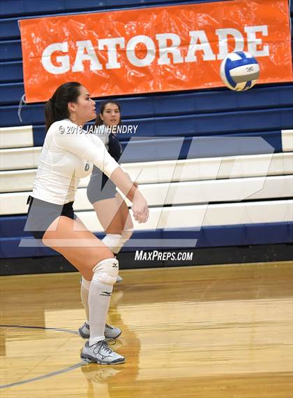 Thumbnail 2 in La Costa Canyon vs. Centennial (Durango Fall Classic) photogallery.
