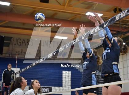 Thumbnail 1 in La Costa Canyon vs. Centennial (Durango Fall Classic) photogallery.