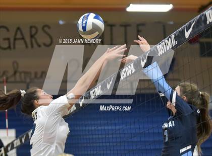 Thumbnail 2 in La Costa Canyon vs. Centennial (Durango Fall Classic) photogallery.