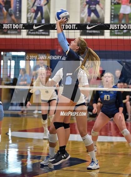Thumbnail 1 in La Costa Canyon vs. Centennial (Durango Fall Classic) photogallery.