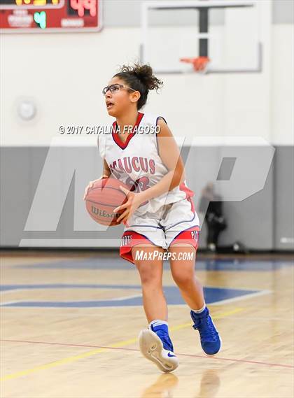 Thumbnail 1 in University @ Secaucus (NJSIAA North 2 Group 1 Final)  photogallery.
