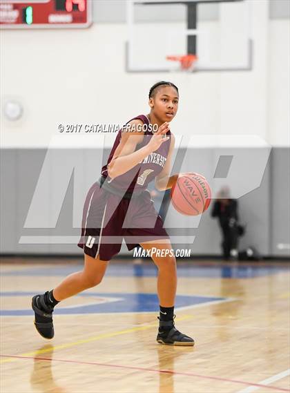 Thumbnail 2 in University @ Secaucus (NJSIAA North 2 Group 1 Final)  photogallery.